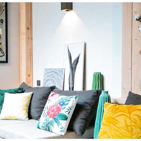 Urban Loft & Spa Marseille Ngoại thất bức ảnh
