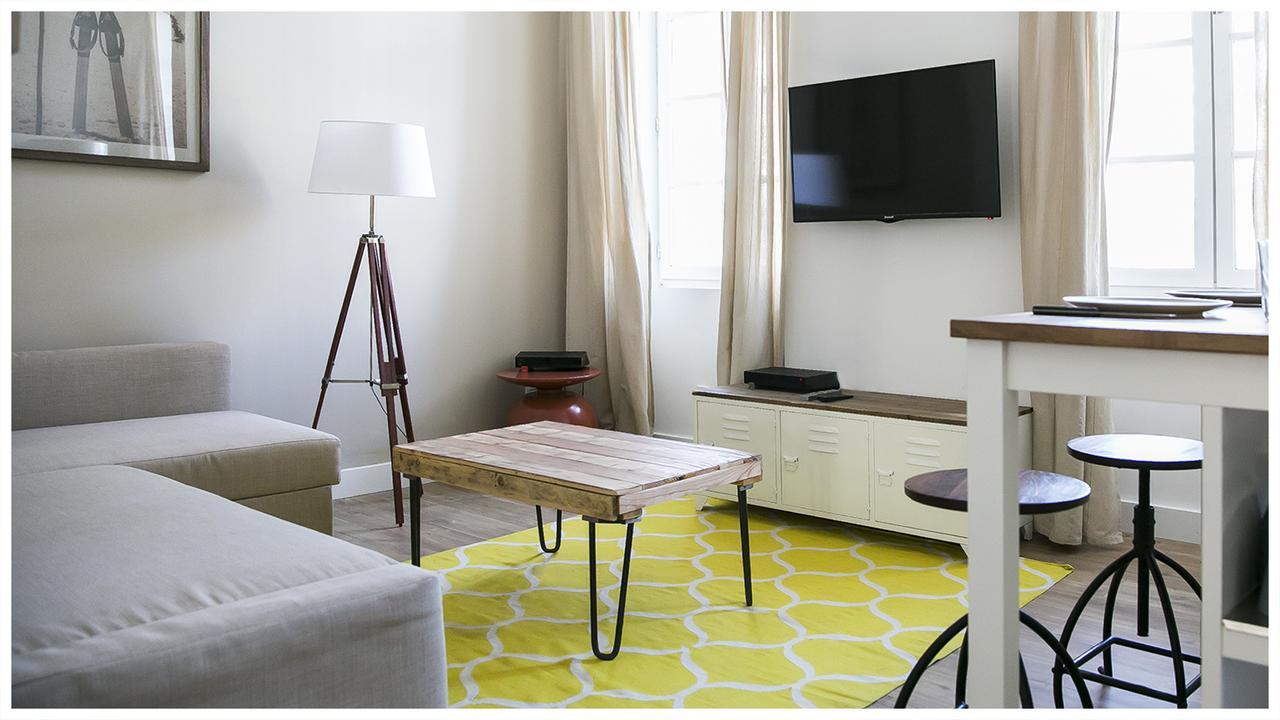 Urban Loft & Spa Marseille Ngoại thất bức ảnh