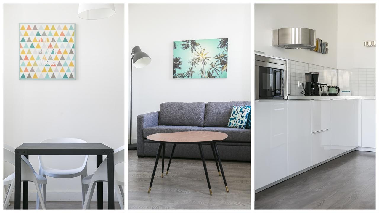 Urban Loft & Spa Marseille Ngoại thất bức ảnh