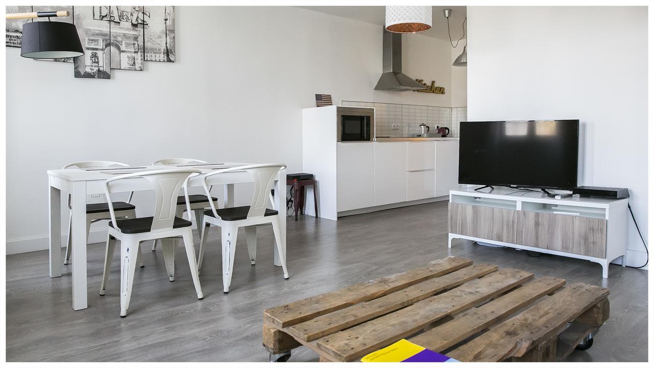 Urban Loft & Spa Marseille Ngoại thất bức ảnh