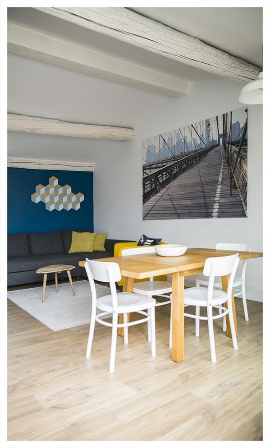 Urban Loft & Spa Marseille Ngoại thất bức ảnh