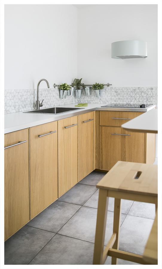 Urban Loft & Spa Marseille Ngoại thất bức ảnh