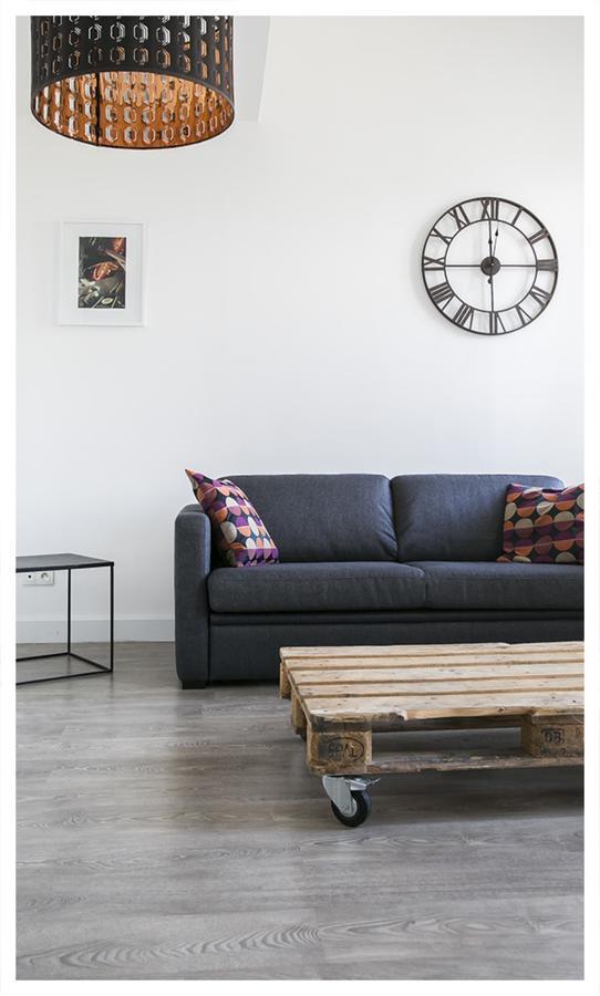 Urban Loft & Spa Marseille Ngoại thất bức ảnh