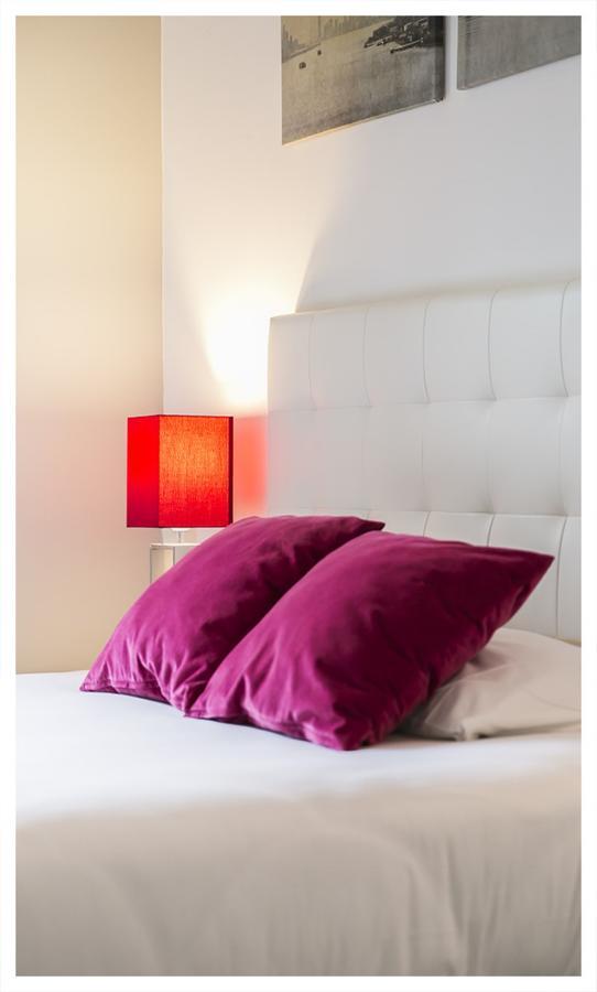 Urban Loft & Spa Marseille Ngoại thất bức ảnh