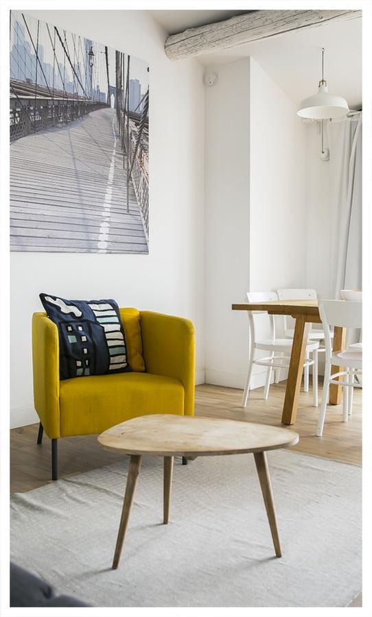 Urban Loft & Spa Marseille Ngoại thất bức ảnh