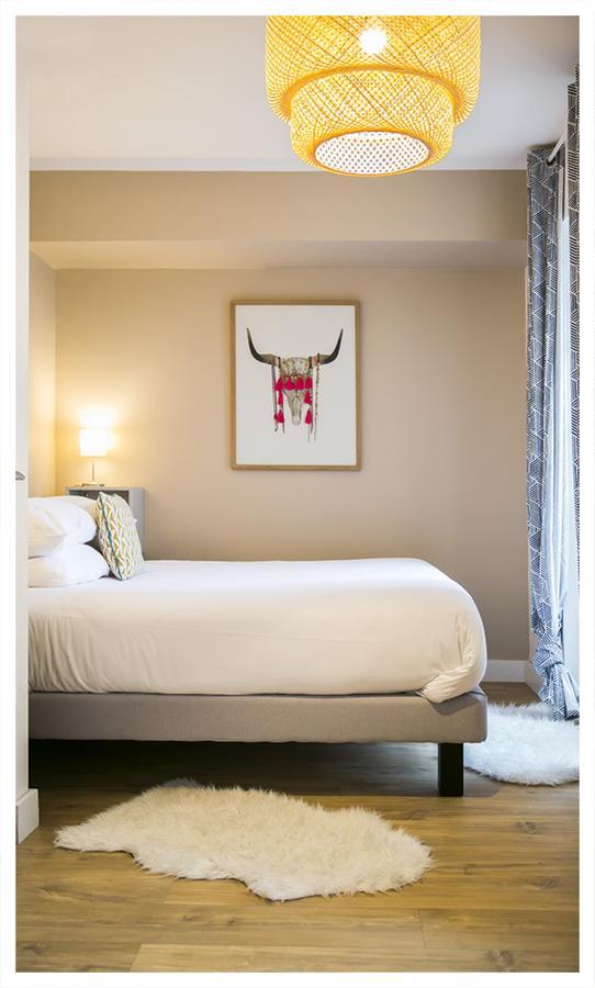 Urban Loft & Spa Marseille Ngoại thất bức ảnh