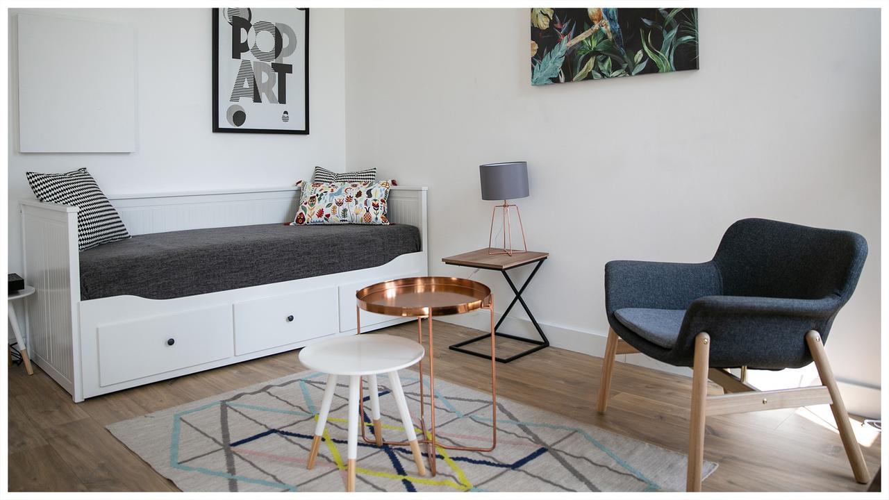 Urban Loft & Spa Marseille Ngoại thất bức ảnh
