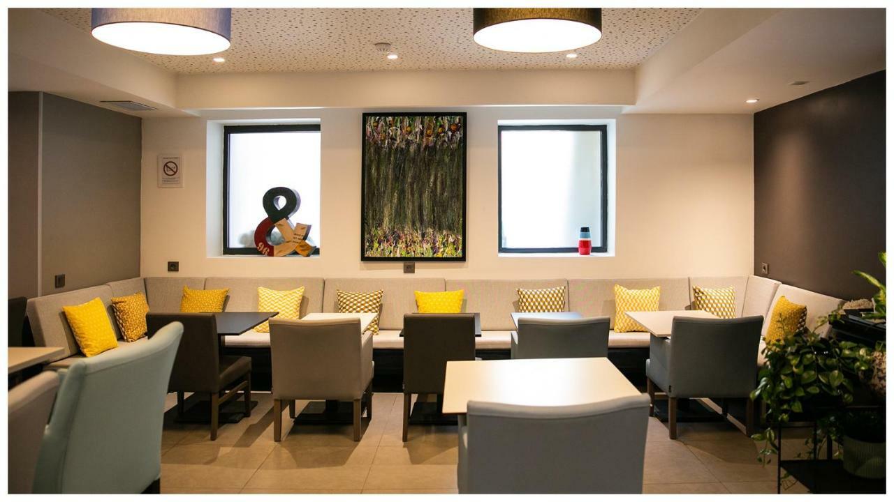 Urban Loft & Spa Marseille Ngoại thất bức ảnh