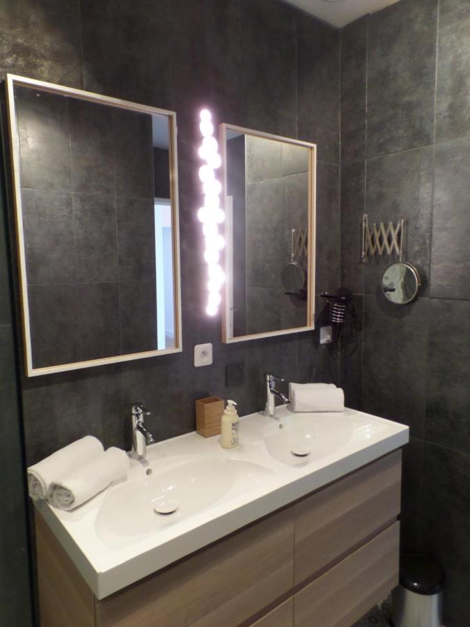Urban Loft & Spa Marseille Ngoại thất bức ảnh