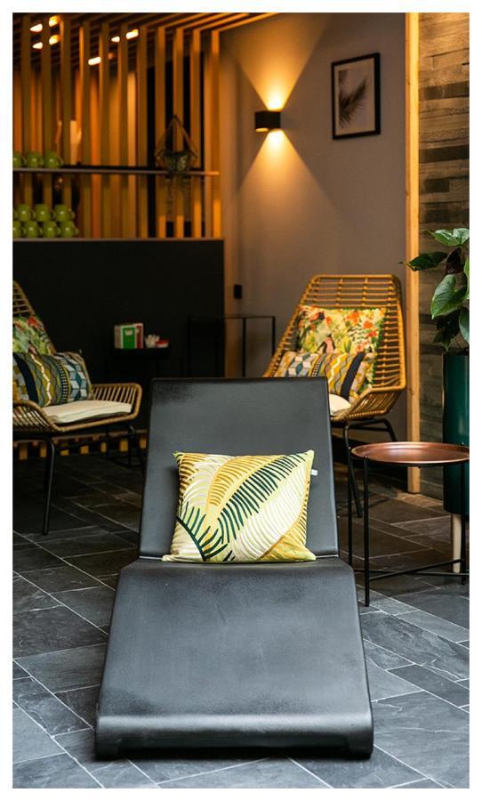 Urban Loft & Spa Marseille Ngoại thất bức ảnh
